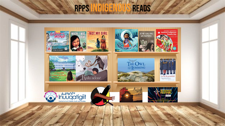 indigenous reads