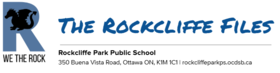 Rockcliffe Files